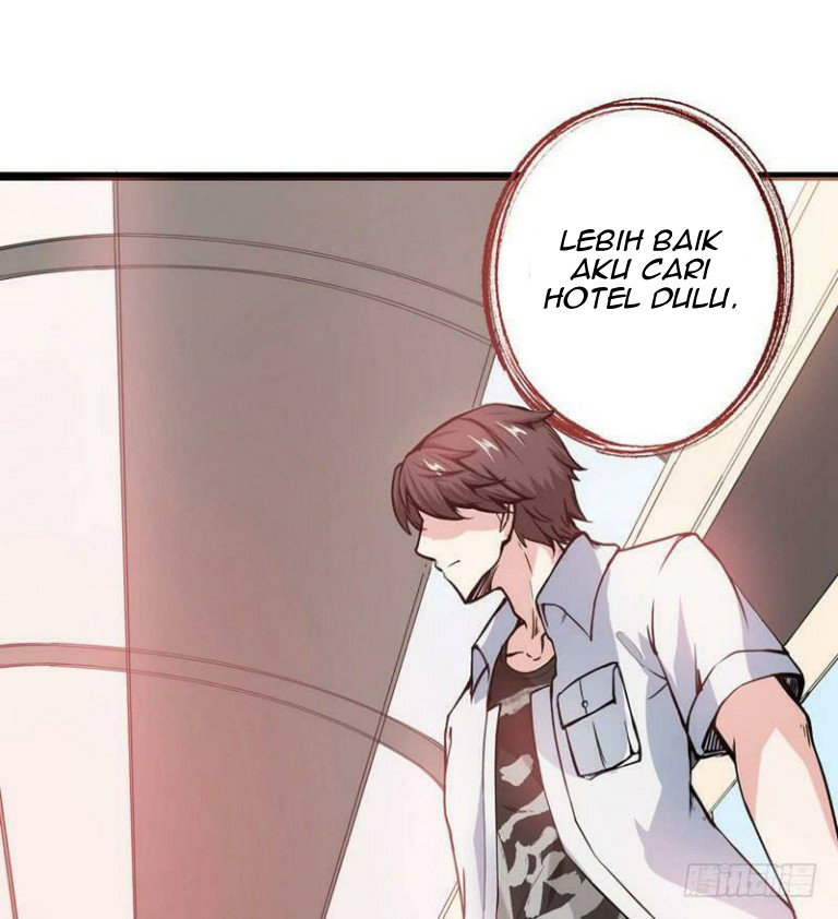 Strongest Divine Doctor Mixed City Chapter 04 Gambar 7